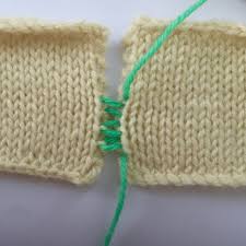See more ideas about knitting patterns, knitting, knit crochet. Knit Bit Knitted Edges For Seaming The Loveliest Yarn Company