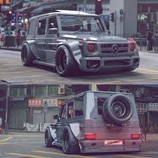 Tunergearofficial Www Tunergear Com Phot Mercedes Jeep Cars G Wagon