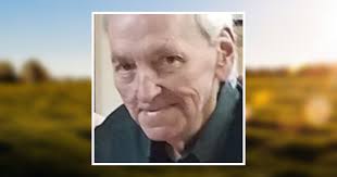 Robert Christman Obituary August 15, 2019