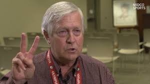 A Runner's Story: Stephen Heidenreich