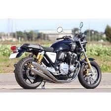 アールズギア ワイバン クラシック 4本出し cb1100rs ex 17 アールズギア wh24 04rs バイク ヘルメット バイク クラシック