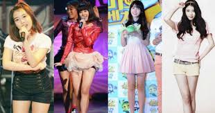 Weight management is difficult for everyone. Iu Diet Plan The Secret Behind How Iu Lost Her Weight Starbiz Net