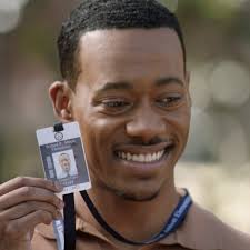 Abbott Elementary додаде нова фотографија.