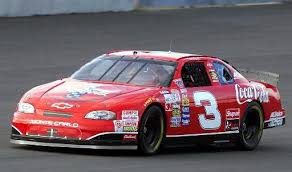 Hood and trunk open, and clear windows, comes in a clear case, comes with a certificate of authenticity. Dale Earnhardt Dale Earnhardt Nascar Racing Nascar Race Cars