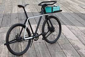 for commuters the smarter smart bike is nigh bike design bike commuting gear bicycle