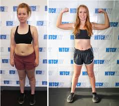 To lose 30 pounds in four to seven months, you must create a calorie deficit of 500 to 1,000 calories per day. Lose 30 Pounds In Parkville Hitch Fit Gym