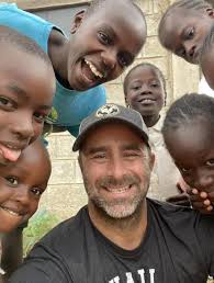 Living Magazine Arlington