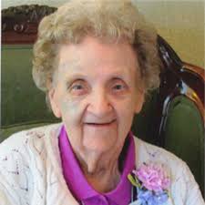 Margaret "Peggy" Lund Obituary July 5, 2016