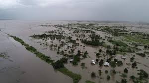 Mozambique: In the Eye of the Storm - Grey Dynamics