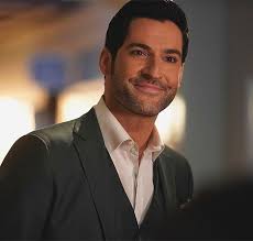 Only posts pertaining to lucifer will be allowed here. Serie Lucifer E Cancelada Apos Tres Temporadas Estrelando