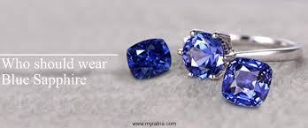 Men and women born under cancer are introspective and serene folk who love solitude yet care deeply for the people around them. Who Should Wear Blue Sapphire Or Neelam Stone Myratna Blog