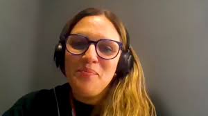 Meet Chloe Field, Senior Mental Health Nurse Practitioner