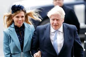 The last prime minister to do so was robert banks jenkinson in 1822. Boris Johnson Branded Utterly Selfish S By Own Family Over Carrie Affair Mirror Online