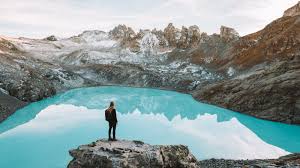 Дата съёмки 19 сентября 2014 г. 5 Seen Wanderung Switzerland Tourism