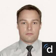 Dr. Krzysztof Kiryluk, MD