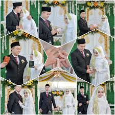 Wedding Muslim Hijab Syar I 27 Foto Pengantin Muslimah Berhijab Jawa Jogja Pernikahan Firda Toni Fotografer Pernikahan Prewedding Wedding Photographer Jogja Yogyakarta Indonesia