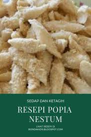 Lirik lagu suci dalam debu. Resepi Suci Dalam Debu Nestum