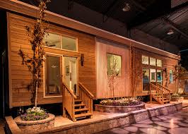 Prefab Haven Model Ideabox Llc Salem Or Small House Modular Homes Prefab Homes