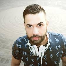 Felipe Angel's Instagram, Twitter & Facebook