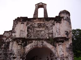 Membawa makna 'yang termasyur', portugis menggunakan pembinaan kota a famosa atas arahan alfonso de albuquerque menjadi lambang kepada penentangan penduduk melaka pada ketika itu hingga. Ù…Ù„Ù A Famosa Fortress Melaka Jpg ÙˆÙŠÙƒÙŠØ¨ÙŠØ¯ÙŠØ§