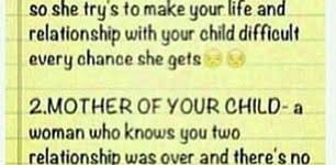 Fathers Day Quotes From Baby Mama, Images, Cards via Relatably.com