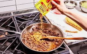 We did not find results for: Old El Paso Taco Seasoning Packets Are Wildly Inauthentic I Love Them Anyway Bon Appetit