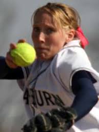 2009 Media Guide Softball