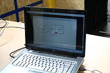 Simultaneous localization and mapping (slam) is an extremely important algorithm in the field of robotics. Simultaneous Localization And Mapping Wikipedia