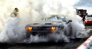 2019 Dodge Challenger Srt Hellcat Redeye Overview Specs