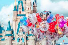 Como Planear Su Primera Vacacion A Disney World
