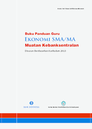 Sma negeri bandung mata pelajaran : Pdf Ekonomi Sma Ma Disusun Berdasarkan Kurikulum 2013 Yunita Utami Bataviani Academia Edu