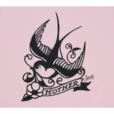 For me as a seaman is interesting to know the back ground storys because now im zhinking of getting some of these tattoos. Sailor Jerry Sailor Jerry Sparrow Mother Women S T Shirt Pink Large Walmart Com Walmart Com