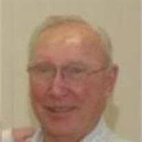 Jimmie Lee Snider Obituary