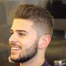 Février 20, 2017 16 minutes de lecture. 55 Hottest Faux Hawk Haircuts For Men Men Hairstyles World