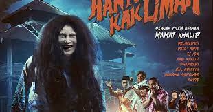 Watch hantu hantu kak limah full movie live streaming online. The Millionaire 2020 Hantu Kak Limah 2018 Full Movie