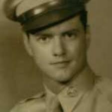 Obituary of George Wilhelm