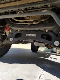 Toytec lifts designs and manufactures high quality toyota lift kits and parts. 6 Lift For 4th Gen Toyota 4runner Forum 4runners Com