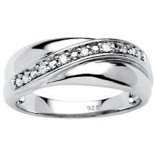 Gorgeous diamond bridal sets are available at great low prices with. Fingerhut Wedding Bands