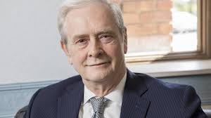 Boasting Buffalo: UB athletics chief Mark Alnutt