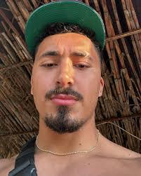 Ali Chouman's Instagram, Twitter & Facebook