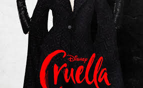 May 06, 2021 · disney shares new character posters highlighting cruella, anita, baroness von hellman, jasper, and horace ahead of the movie's may 28 release. Cruella Visually Stunning Movie Podcast