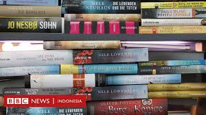 Inilah 15 penulis novel yang terkenal di malaysia tarahap for more information and source, see on this link : Para Penulis Hebat Yang Dilupakan Sejarah Bbc News Indonesia