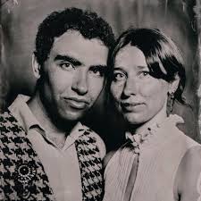 Jesse Kling and Hannah Passmore's Wedding Website