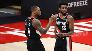 Continue reading the main story. Knicks Vs Trail Blazers Odds Spread Line Over Under Prediction Betting Insights For Nba Game