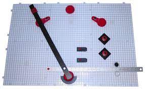 Beetle Bits Cutting System Glass