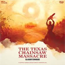 The Texas Chainsaw Massacre: Slaughterhouse | Board Game | BoardGameGeek