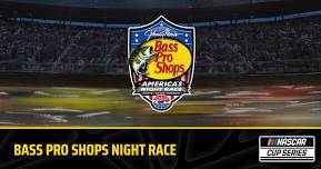 Bass Pro Shops Night Race