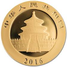 The chinese gold panda is a series of gold bullion coins, minted since 1982 and issued from the official mint of the people's republic of china. Chinese Gold Panda Coins Now Trading On The Shanghai Gold Exchange Sge