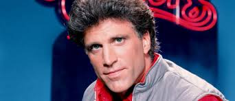 TED DANSON