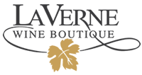 Image result for La Verne wine boutique logo
